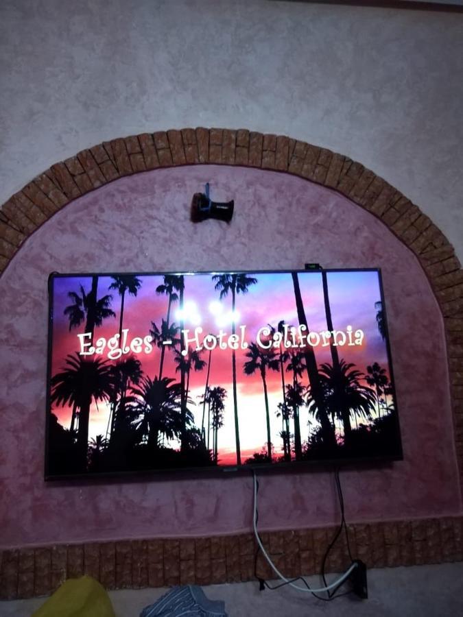 Dar Sam - Mary Room Rabat Esterno foto
